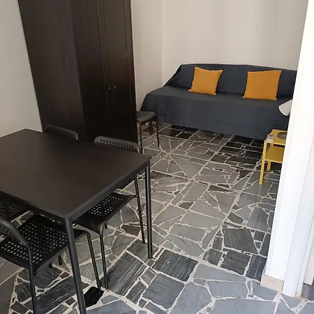 Cuore Di Aci - Casa Degli Zelanti Casa vacanze *