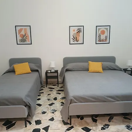 Casa vacanze Cuore Di Aci - Casa Degli Zelanti Acireale