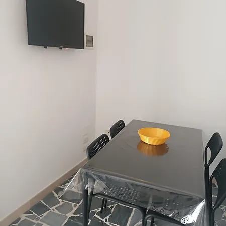 Cuore Di Aci - Casa Degli Zelanti Casa vacanze